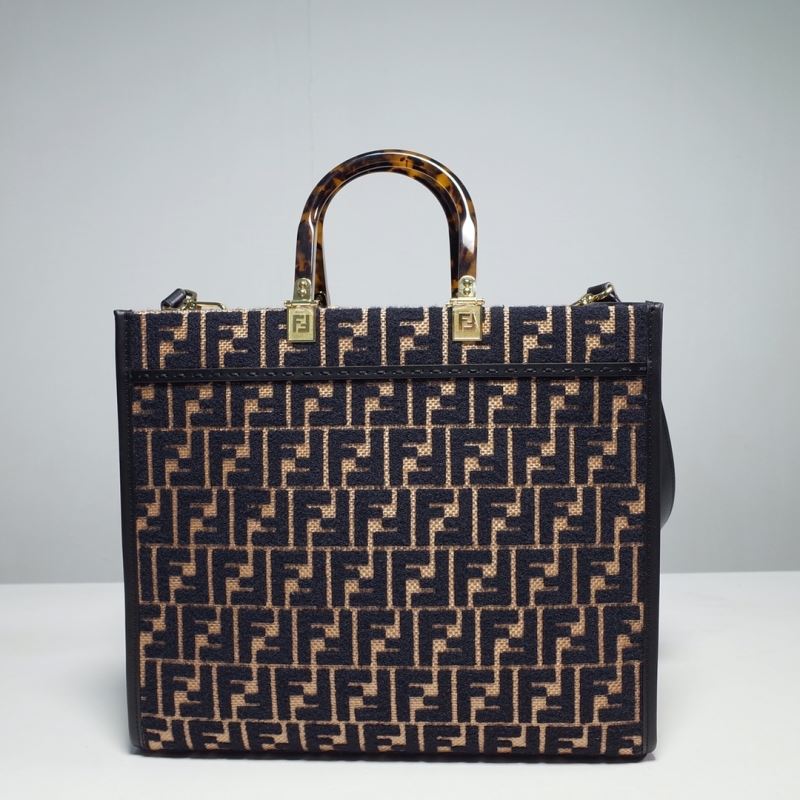 Fendi Shopping Bags